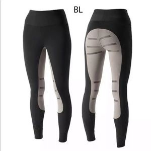 Size 30 pull on breech